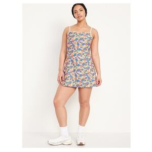 Old Navy - PowerSoft Cami Athletic Dress